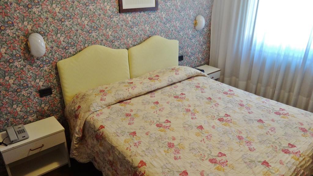 Hotel Cervo Bormio Room photo